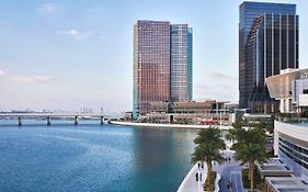 Four Seasons Hotel Abu Dhabi